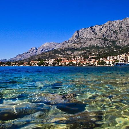 Apartment Marina Makarska Extérieur photo