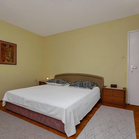 Apartment Marina Makarska Extérieur photo