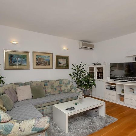 Apartment Marina Makarska Extérieur photo