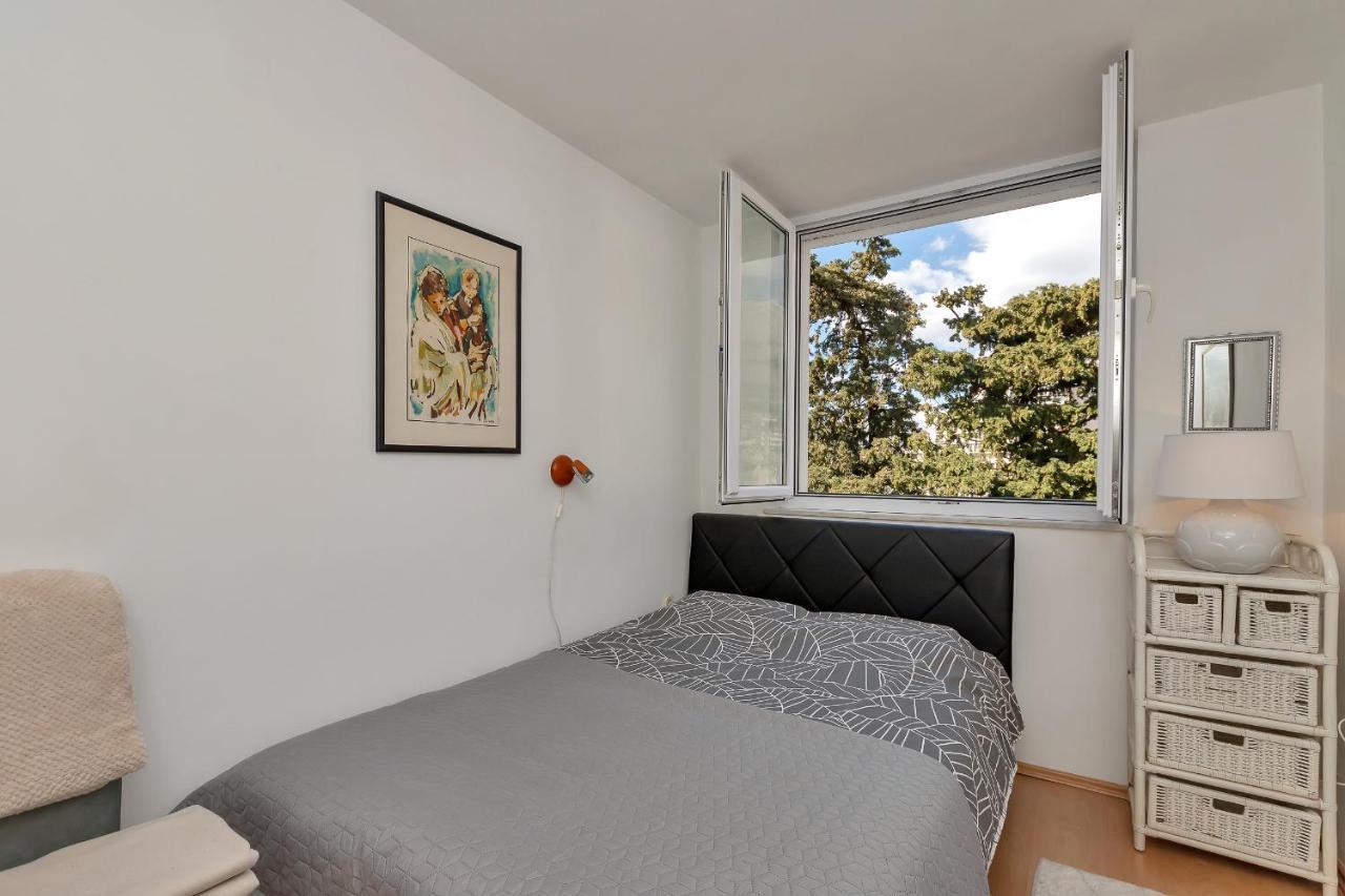 Apartment Marina Makarska Extérieur photo