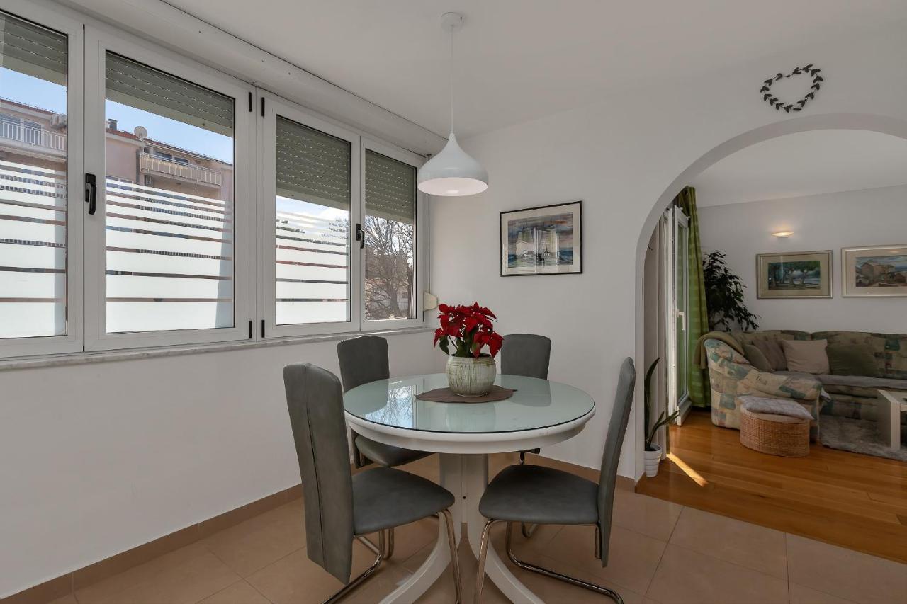 Apartment Marina Makarska Extérieur photo
