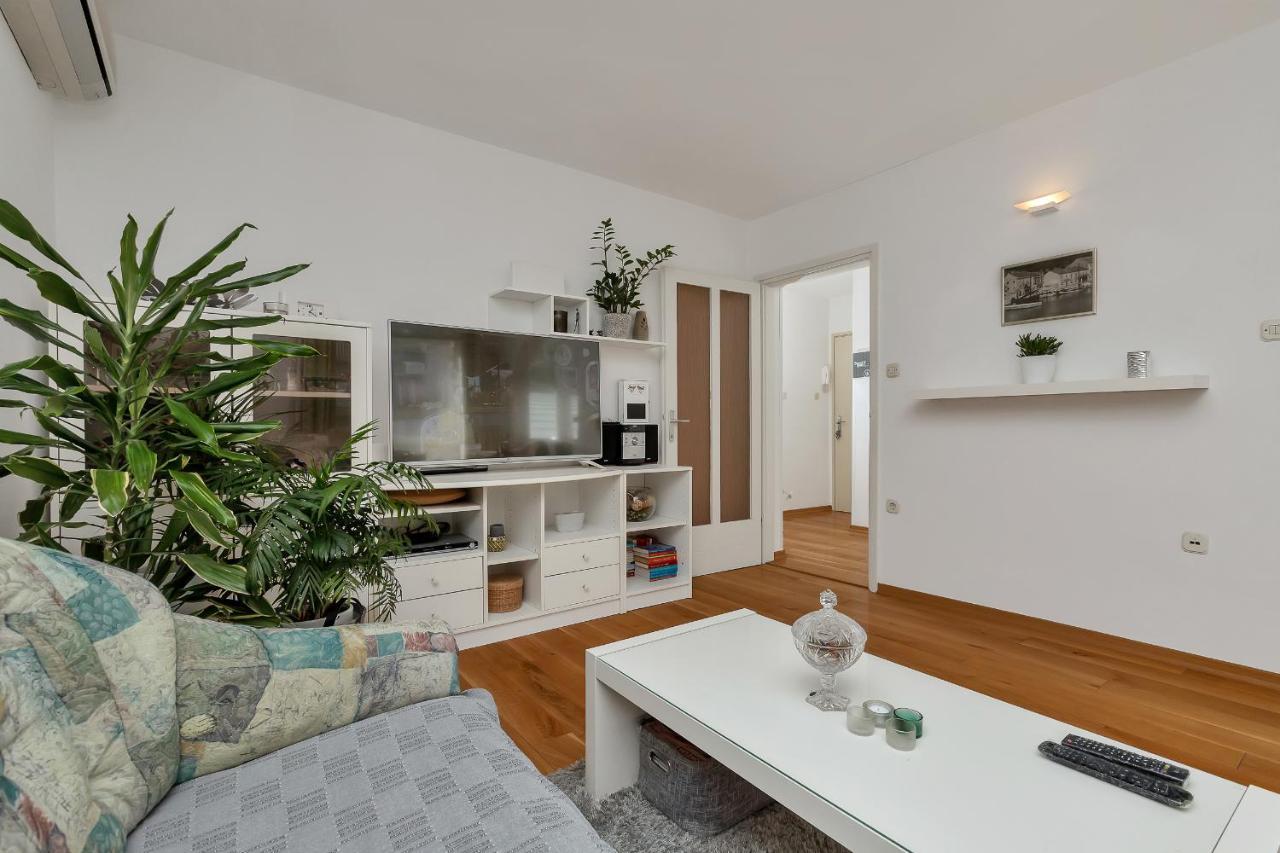 Apartment Marina Makarska Extérieur photo