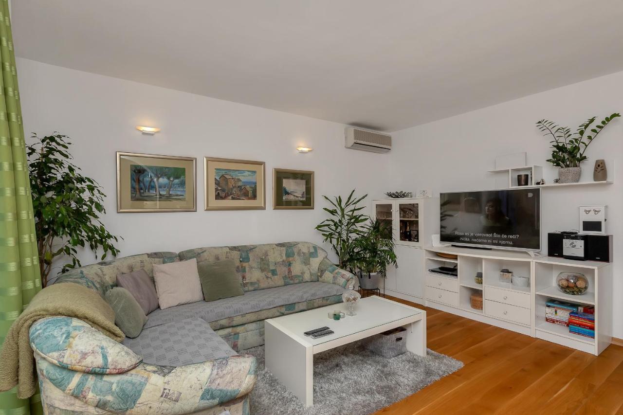 Apartment Marina Makarska Extérieur photo