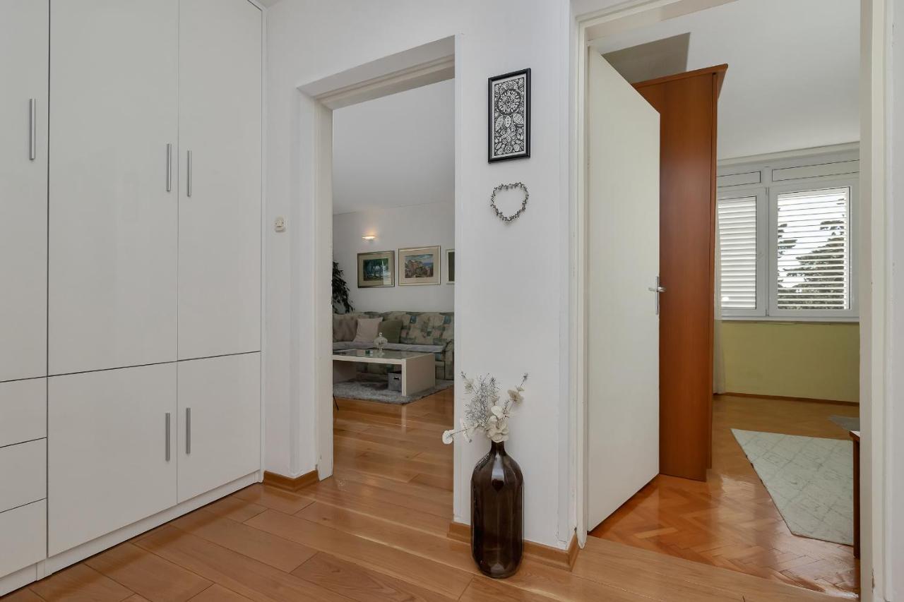 Apartment Marina Makarska Extérieur photo
