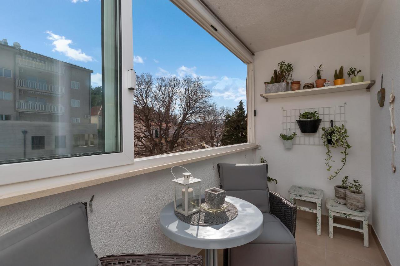Apartment Marina Makarska Extérieur photo