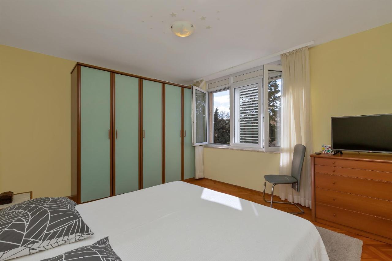 Apartment Marina Makarska Extérieur photo