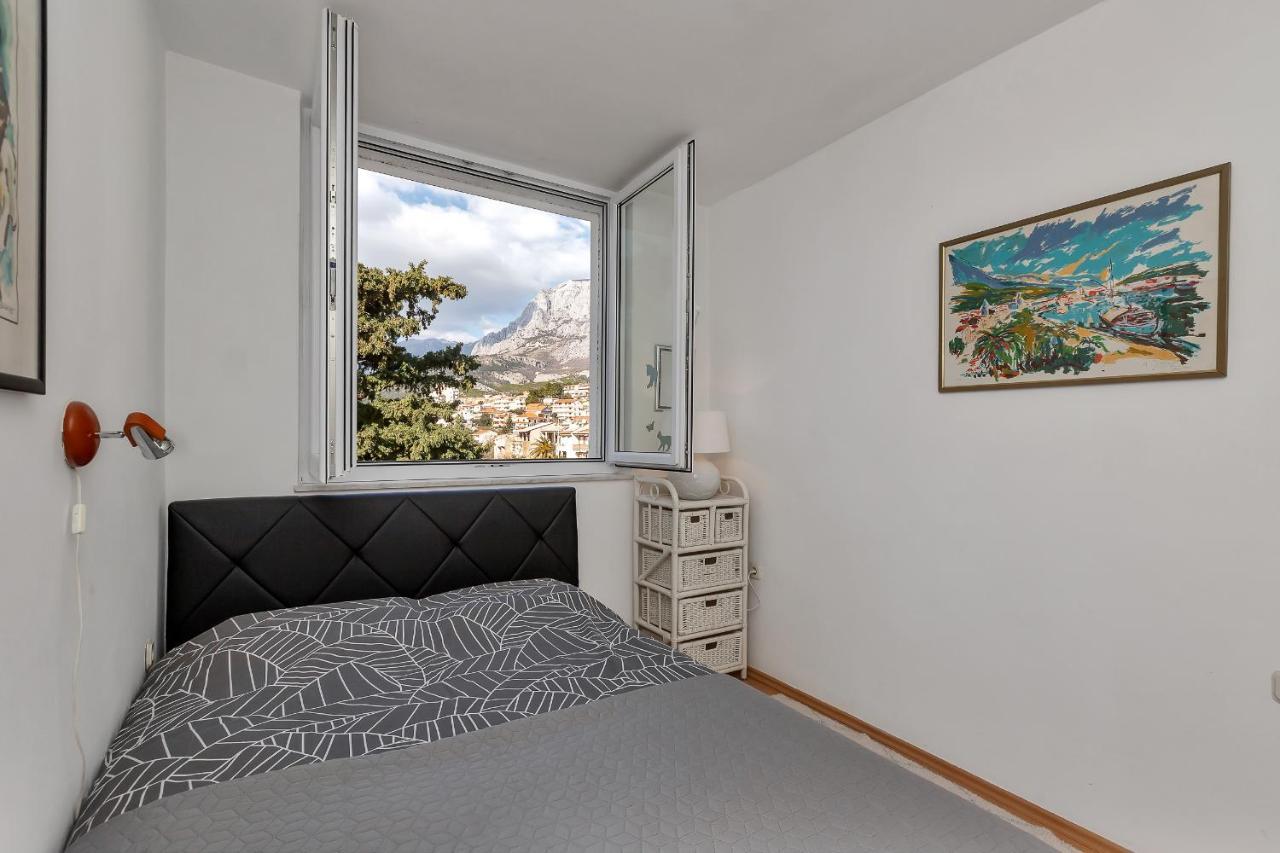Apartment Marina Makarska Extérieur photo
