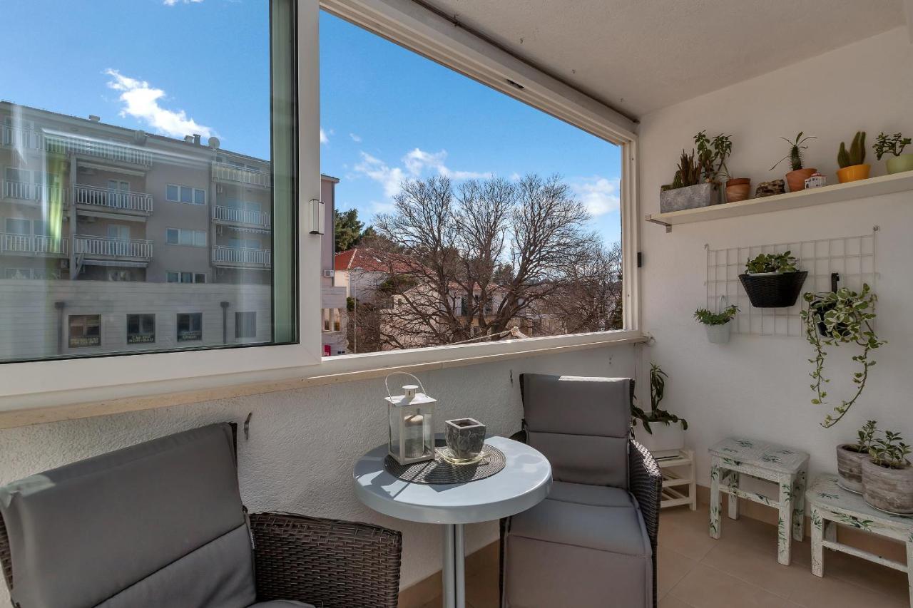 Apartment Marina Makarska Extérieur photo