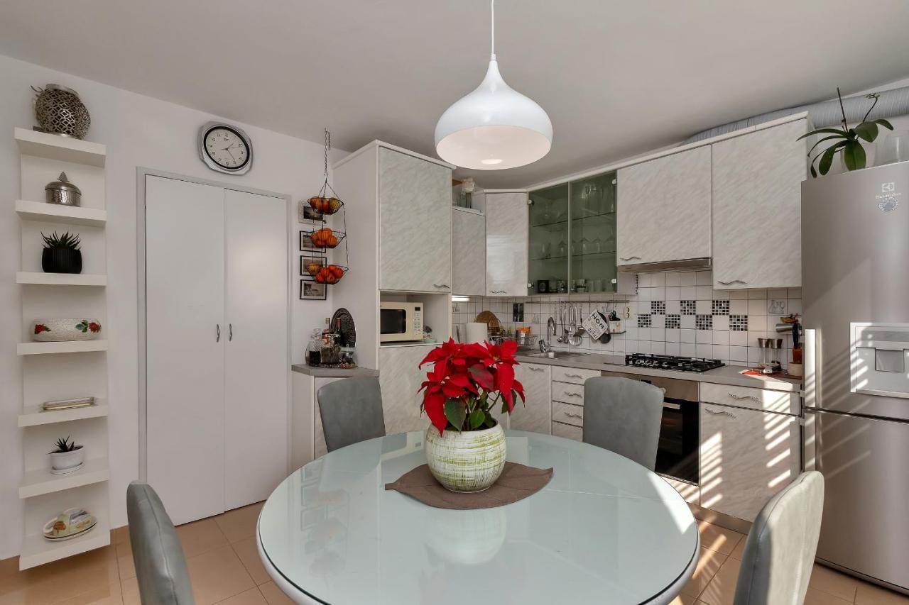 Apartment Marina Makarska Extérieur photo