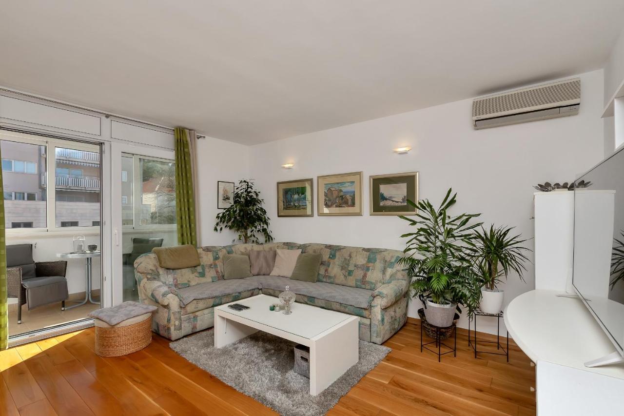 Apartment Marina Makarska Extérieur photo