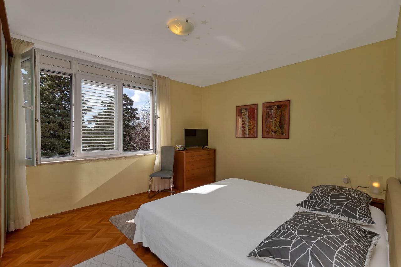 Apartment Marina Makarska Extérieur photo