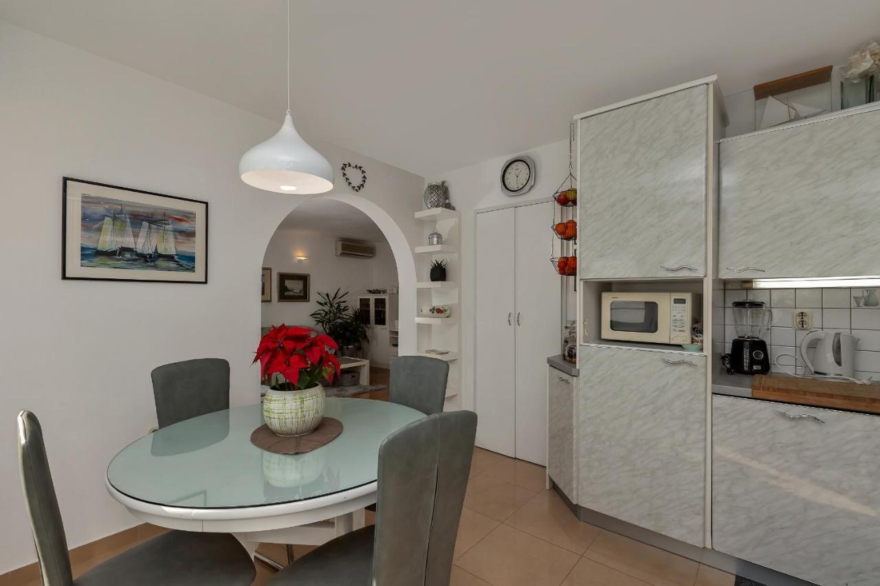 Apartment Marina Makarska Extérieur photo