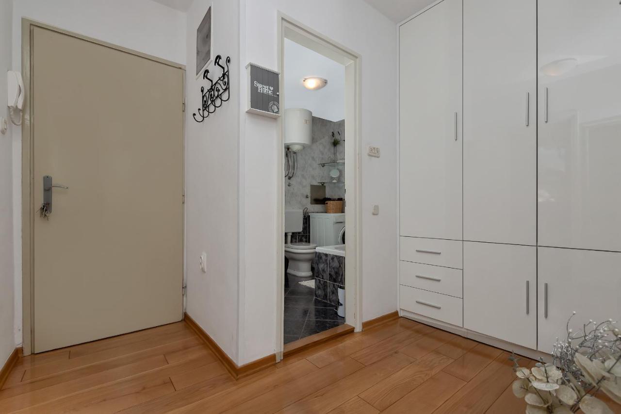 Apartment Marina Makarska Extérieur photo