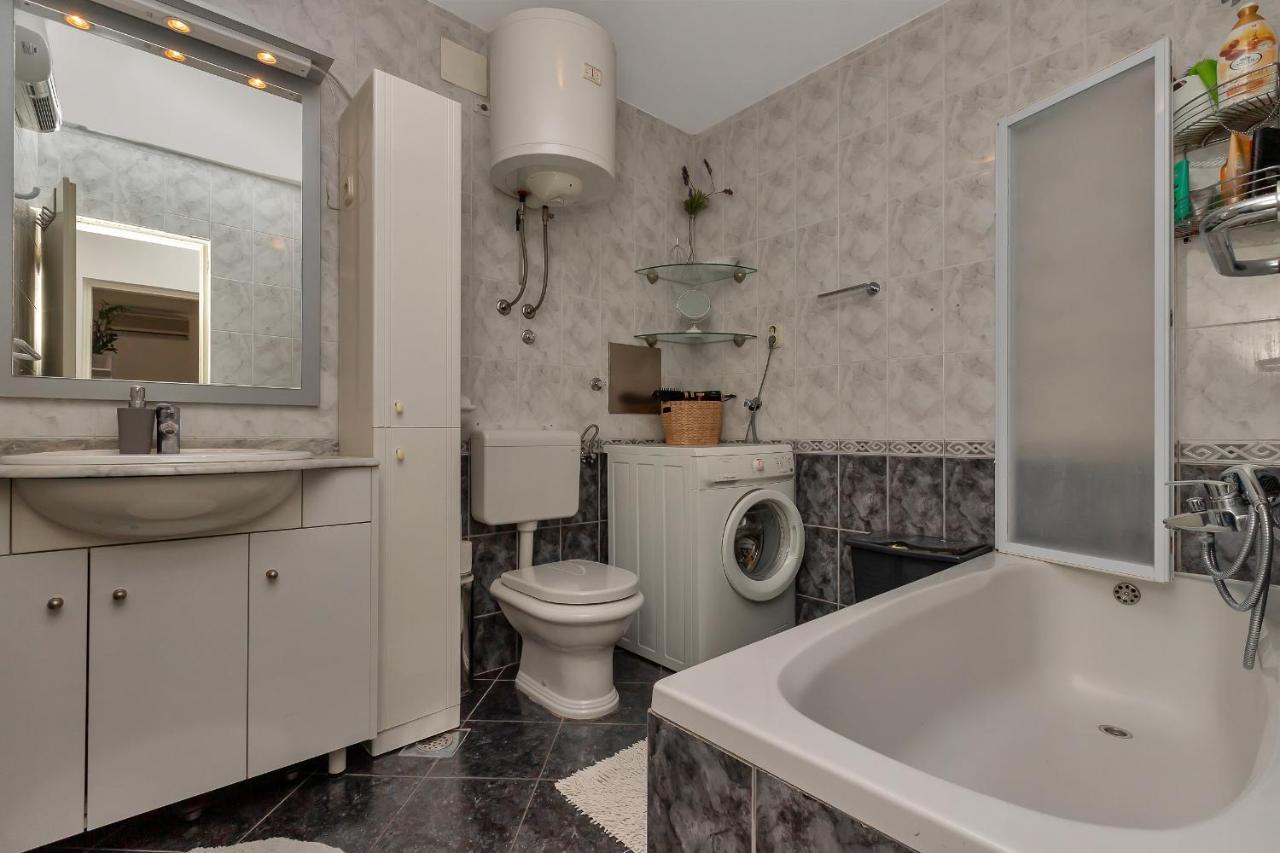 Apartment Marina Makarska Extérieur photo